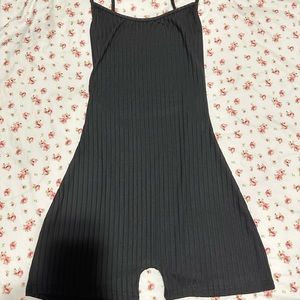 amazon bodycon jumpsuit